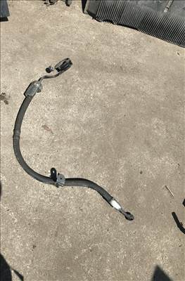 Audi A4 (B5 - 8D) szervócső 8d0422893bn