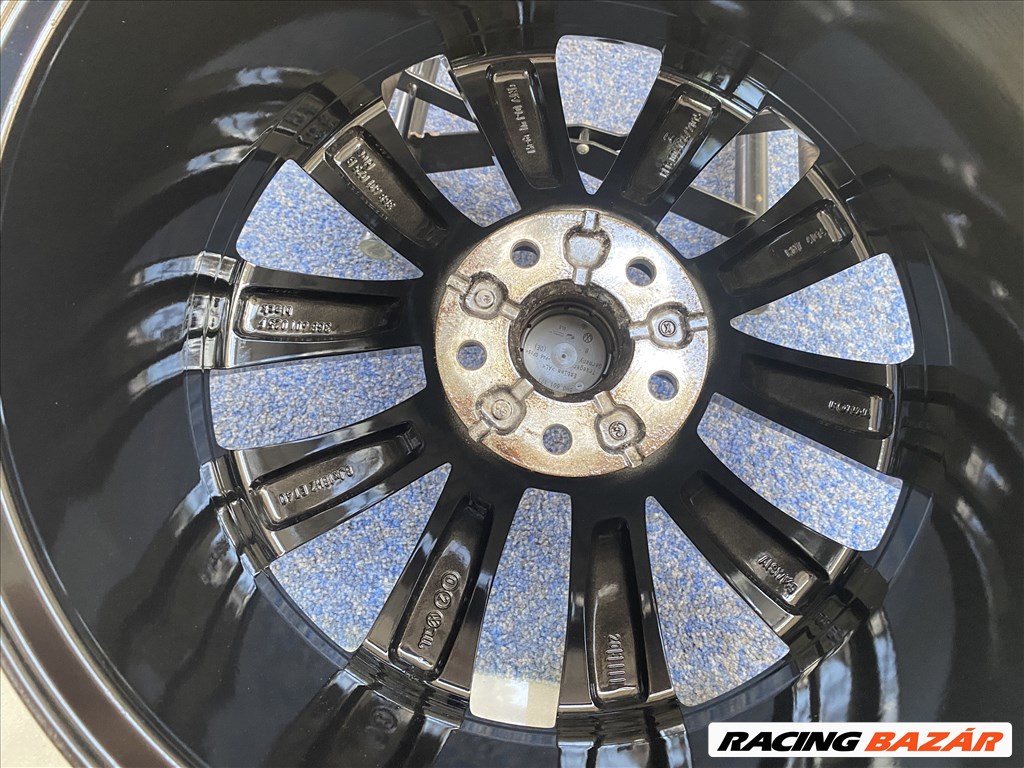 (3672)  Volkswagen 18 gyári alufelni felni, 5x112, Arteon Passat 2. kép