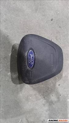 Ford Transit Tranzit Custom MK8 Kormány közép kormánylégzsák lufi 4991 bk21v042b85ab