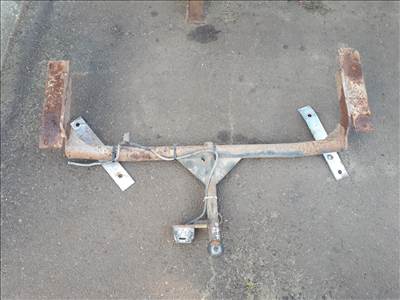 Opel Astra G KOMBI  bontott  vonóhorog 