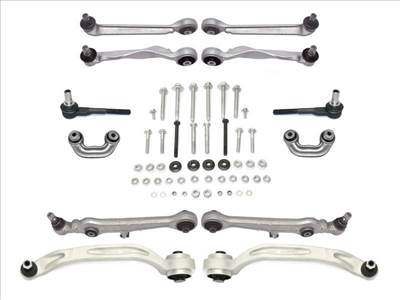 Audi A6 C6-4F lengőkar szett (Normál)