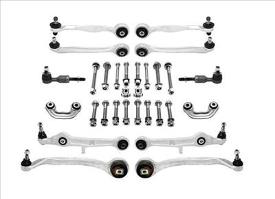 Audi A8 lengőkar szett HD (Erősített狆꽪 szett)