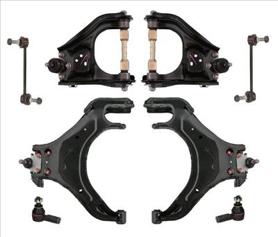 Isuzu D-Max első lengőkar szett