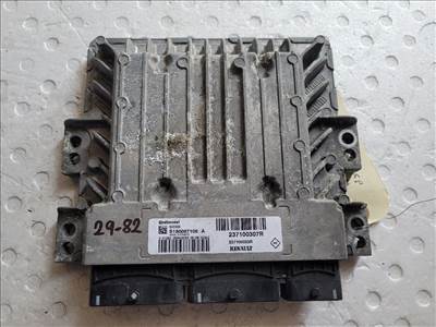 RENAULT MEGANE III Motorvezérlő 237100307R