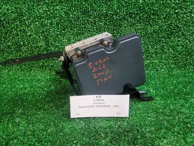 SUZUKI S-CROSS ABS Kocka 5611063TA0 0265295696