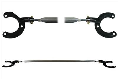 Toronymerevítő első felső type A NISSAN MAXIMA A32 2.0/3.0 95-00