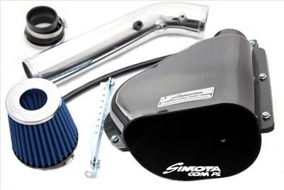 Simota Aero Form Honda Civic 1.6 99-00 PTS-111 légszűrő rendszer