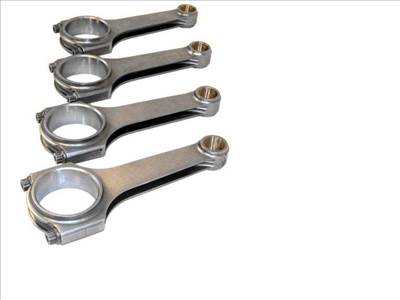 Maxpeedingrods Audi/VW 1.9L TDI PD90 PD100 PD115  kovácsolt hajtókar szett ARP 2000 csavarral