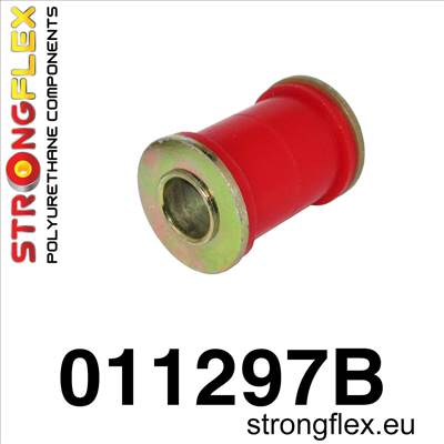  ELSŐ ALSÓ LENGŐKAR ELSŐ STRONGFLEX SZILENT 36MM Alfa Romeo 147 00-09 Alfa Romeo 156 97-06 Alfa Romeo GT 03-10