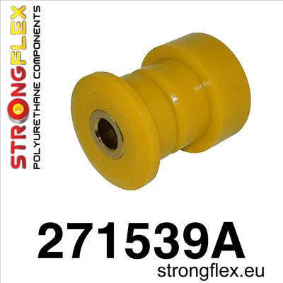 HÁTSÓ FELSŐ LENGŐKAR KÜLSŐ STRONGFLEX SZILENT SPORT Subaru Legacy/Outback BE BH 98-03 Subaru Legacy/Outback BL BP 03-09