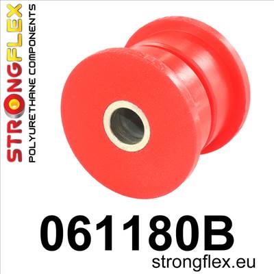 HÁTSÓ DIFFERENCIÁLMŰ FELFÜGGESZTŐ STRONGFLEX SZILENT SPORT Fiat 125p 1300/1500 Polonez Polonez P