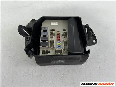 Renault Clio III BCM modul 902663a