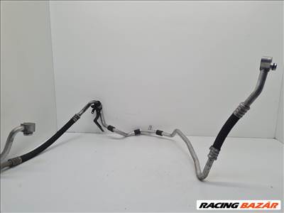 Volkswagen Golf VI 1.4 TSI klímacső (22567) 1k0820743bq
