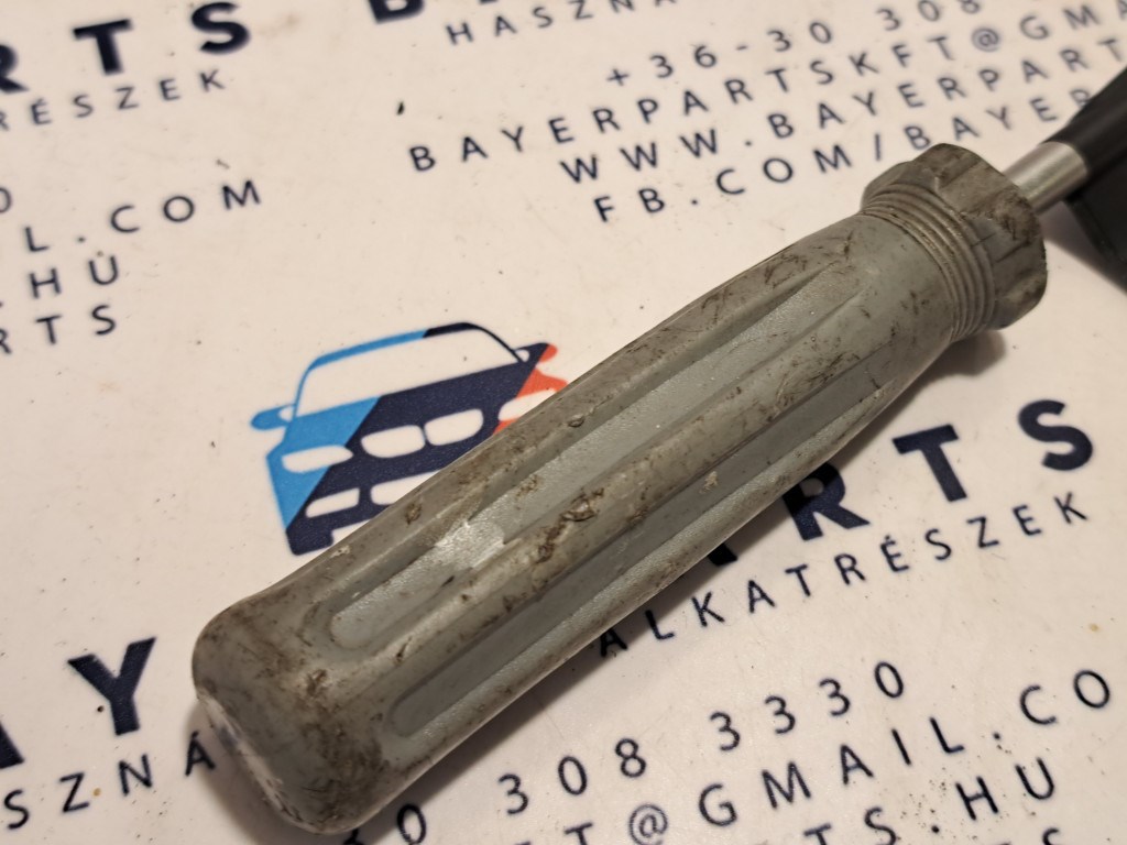 BMW E21 E30 E36 E46 E28 E34 E39 E38 E87 E90 F30 F10 stb. csavarhúzó 2. kép
