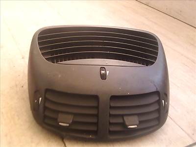 ALFA ROMEO ROMEO 147 00.10-04.10 Középső szellőző