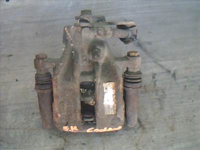 AUDI 100 90-94 Jobb hátsó féknyereg