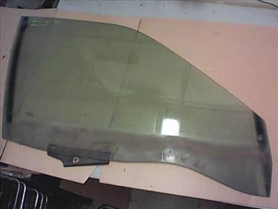 AUDI 80 86-91 Jobb első ajtóüveg