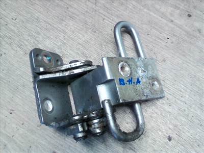 AUDI A4 01-04 Bal hátsó alsó ajtózsanér