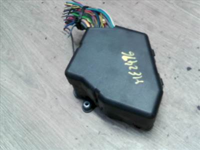 AUDI A4 94-98 Biztosítéktábla BCM BSI BSM SAM GEM modul 