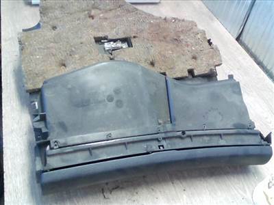 AUDI A4 94-98 Kesztyűtartó