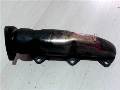 AUDI A6 97-04 Kipufogó csonk bal