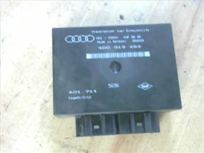AUDI A8 94.06-02.12 PARKOLÓRADAR VEZÉRLŐ ELEKTRONIKA