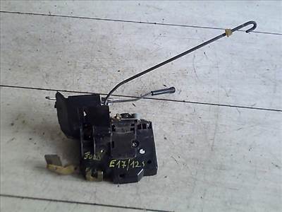 BMW E30 81-94 Jobb első ajtó zárszerkezet mechanikus