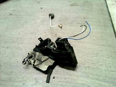 BMW E39 95-03 Bal hátsó ajtó zárszerkezet központi záras