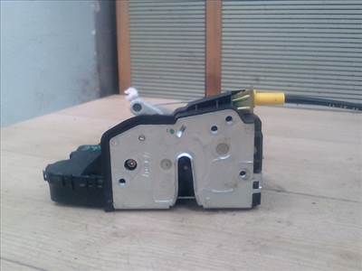 BMW E46 98-05 Jobb első ajtó zárszerkezet központizáras