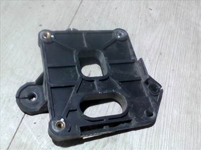 CHEVROLET AVEO T200 03.01-07.12 Tartóbak