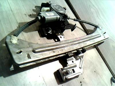 CHRYSLER PT CRUISER 99-06 Bal hátsó ablakemelő szerkezet