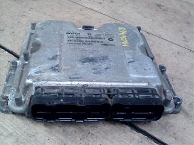 CHRYSLER VOYAGER 01.03-05.01 Motorvezérlő egység ECU PCM modul