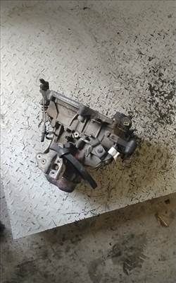 CITROEN C3 2002.04.01-2009.12.31 Sebességváltó. benzines manuális