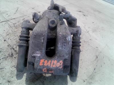 CITROEN C4 2008.10.01-2010.09.30 Bal hátsó féknyereg munkahengerrel