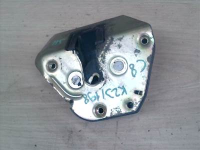 CITROEN C8 2002.05.01-2008.02.28 Jobb tolóajtó zárszerkezet