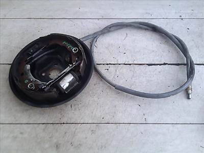 DACIA Sandero Stepway 2017.01.01- Kézifék kötél bowden