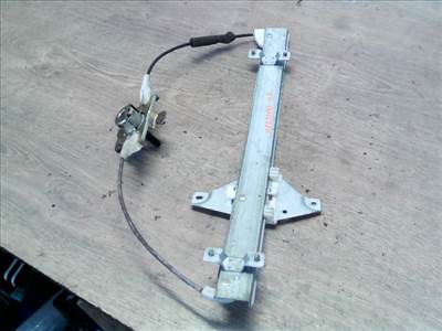 DAEWOO KALOS Jobb hátsó ablakemelő szerkezet mechanikus