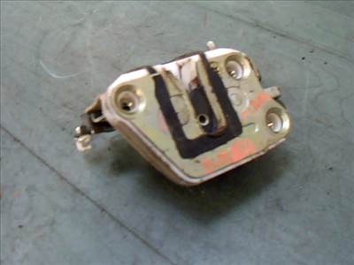 DAEWOO MATIZ 98-01 Bal hátsó ajtó zárszerkezet mechanikus