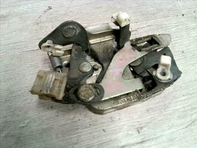 DAEWOO MATIZ 98-01 Jobb első ajtó zárszerkezet mechanikus