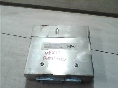 DAEWOO NEXIA Motorvezérlő egység ECU PCM modul
