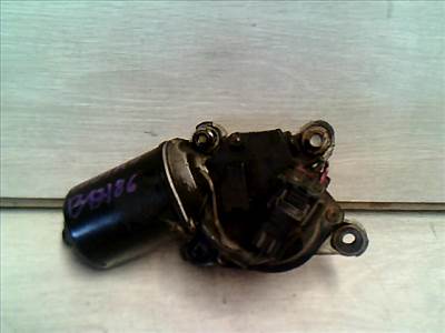 DAEWOO NUBIRA 99-03 Ablaktörlő motor első
