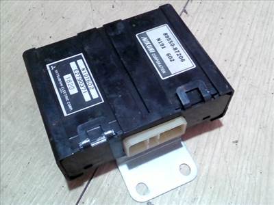 DAIHATSU COURE Egyéb elektronika