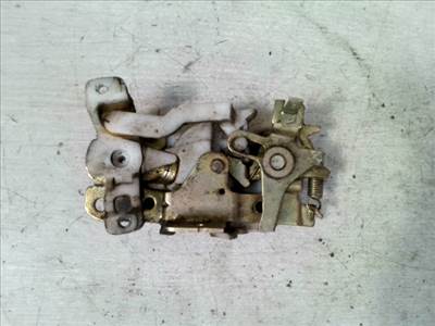 DAIHATSU MOVE 94.06-99-11 Csomagtér ajtó zárszerkezet