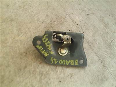 FIAT BRAVO Csomagtér ajtó zárszerkezet