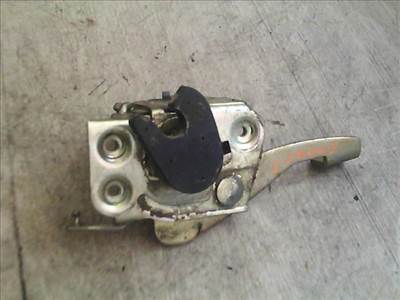 FIAT CINQUECENTO Jobb első ajtó zárszerkezet mechanikus