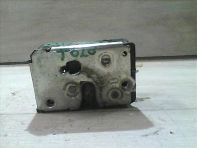 FIAT DUCATO 94-02 Bal tolóajtó zárszerkezet