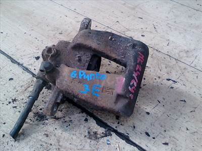 FIAT GRANDE PUNTO 05.10- Jobb első féknyereg munkahengerrel