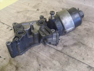 FIAT GRANDE PUNTO 05.10- Olajszűrő ház