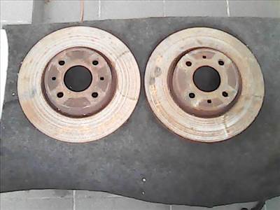 FIAT MAREA Első féktárcsa 