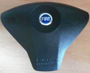 FIAT MULTIPLA 04.08-10.02 Kormány légzsák